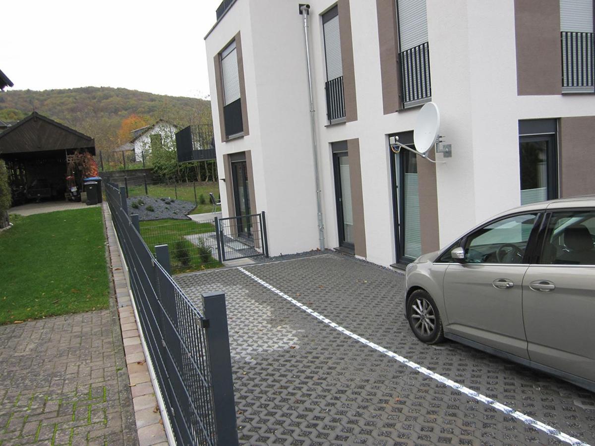 Ferienwohnung Im Kirschfeld - 5* Bernkastel-Kues Esterno foto